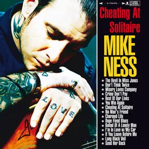 Cheating at solitaire